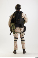  Photos Reece Bates Army Navy Seals Operator - Poses standing whole body 0005.jpg